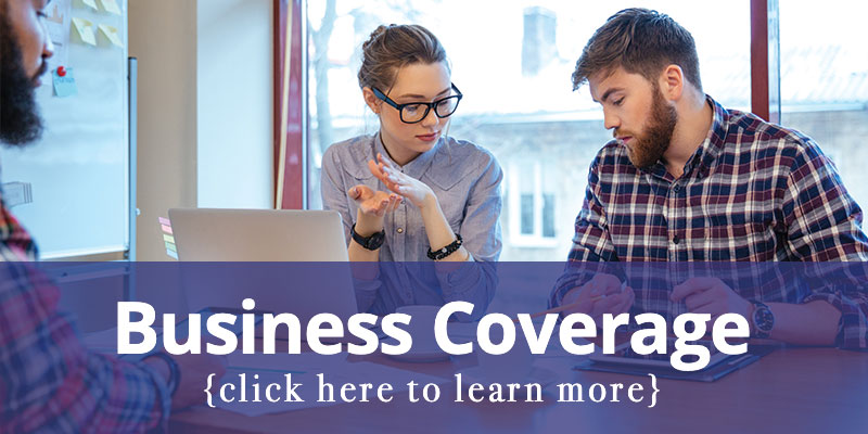 Business-Coverage
